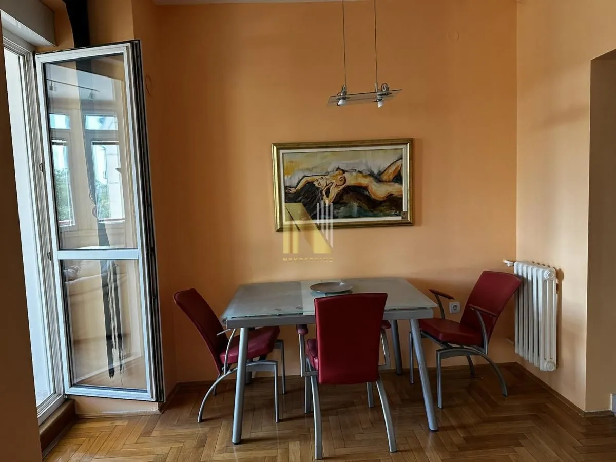 Prodaja, dvosoban stan, 68m², Spens, Novi Sad Sve Podlokacije