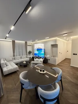 Sale, three bedroom apartment, 82m², Savski Venac, Beograd - image 3