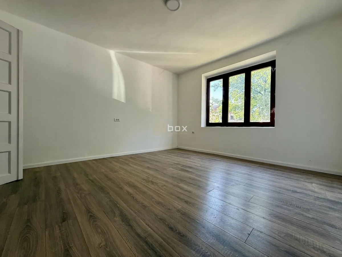 Prodaja, jednosoban stan, 54m², Palilula, Niš