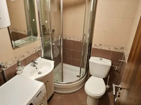 Sale, one bedroom apartment, 47m², Bečići, Budva - image 3