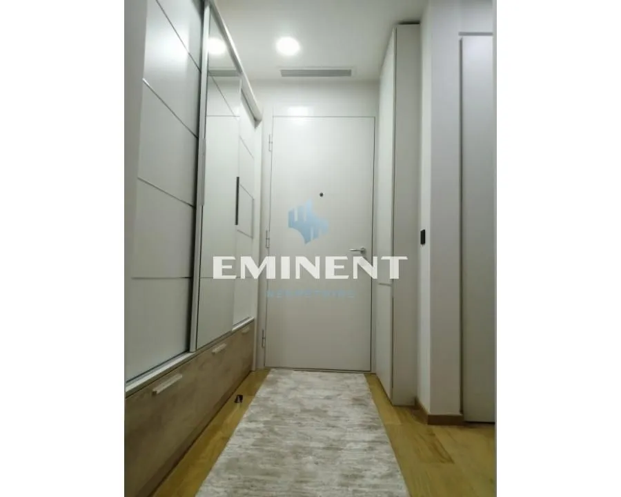 Rent, one bedroom apartment, 37m², Gundulićev Venac, Beograd