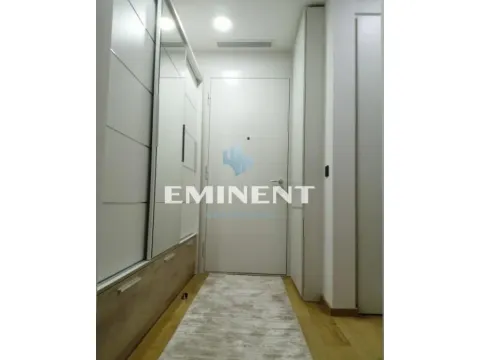 Rent, one bedroom apartment, 37m², Gundulićev Venac, Beograd - image 6