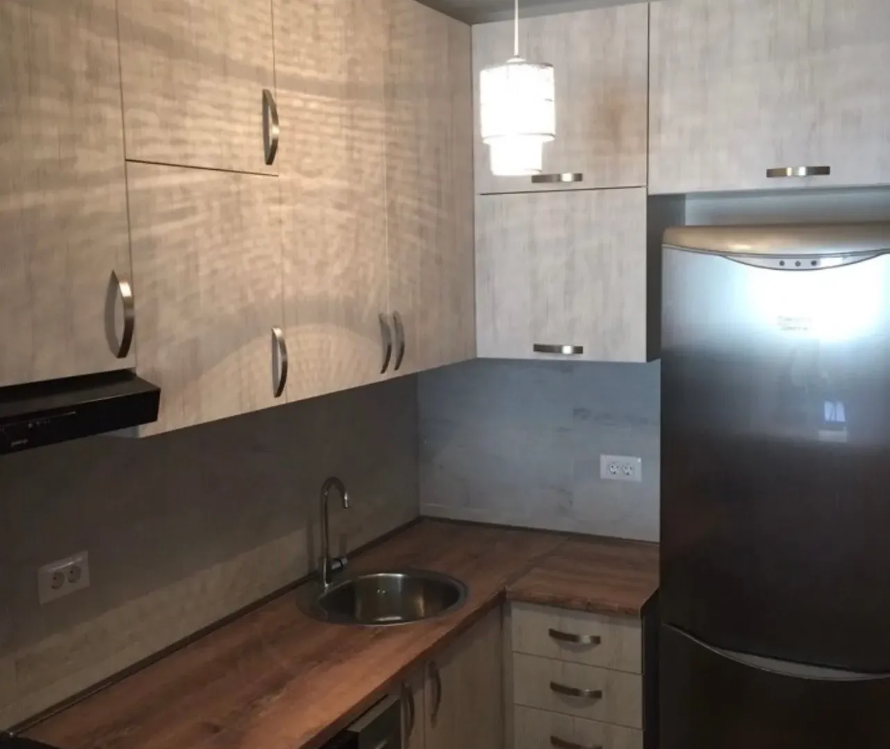 Izdavanje, jednosoban stan, 67m², Ljubović, Podgorica