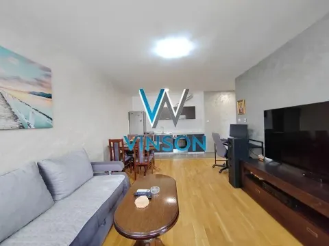 Izdavanje, jednosoban stan, 48m², Železnička Stanica, Novi Sad Sve Podlokacije - image 4