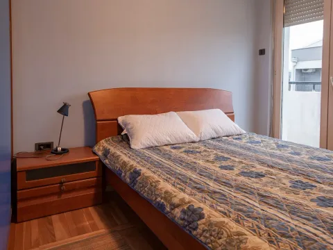 Izdavanje, jednosoban stan, 51m², Ljubović, Podgorica - image 10