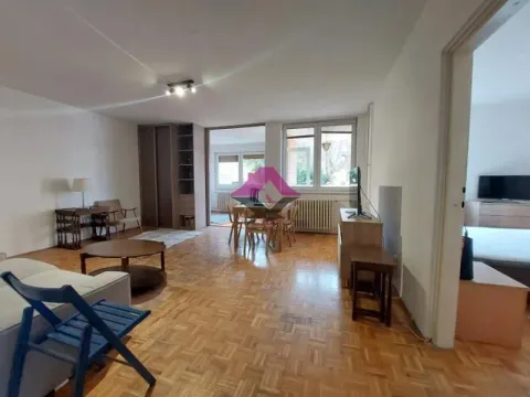 Izdavanje, dvosoban stan, 66m², Voždovac Sve Podlokacije, Beograd - image 4