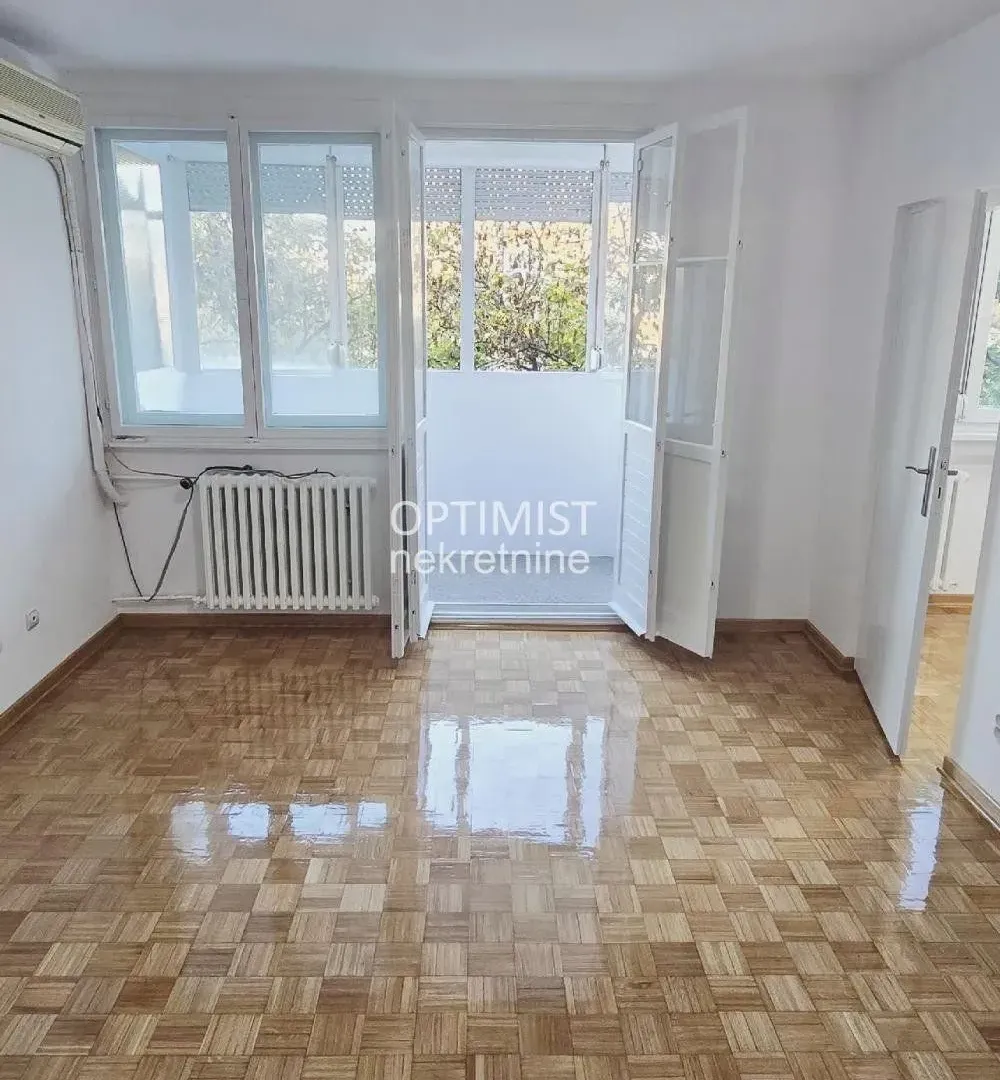 Sale, two bedroom apartment, 47m², Zemun Centar, Zemun Sve Podlokacije