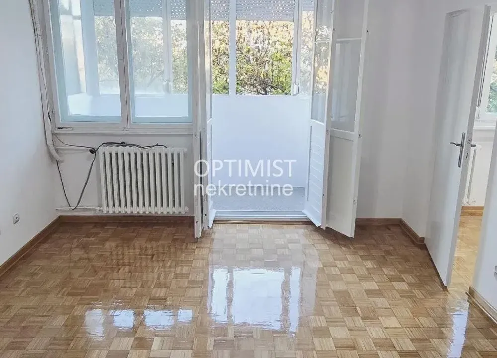 Sale, two bedroom apartment, 47m², Zemun Centar, Zemun Sve Podlokacije