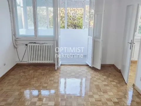 Prodaja, dvosoban stan, 47m², Zemun Novi Grad, Zemun Sve Podlokacije