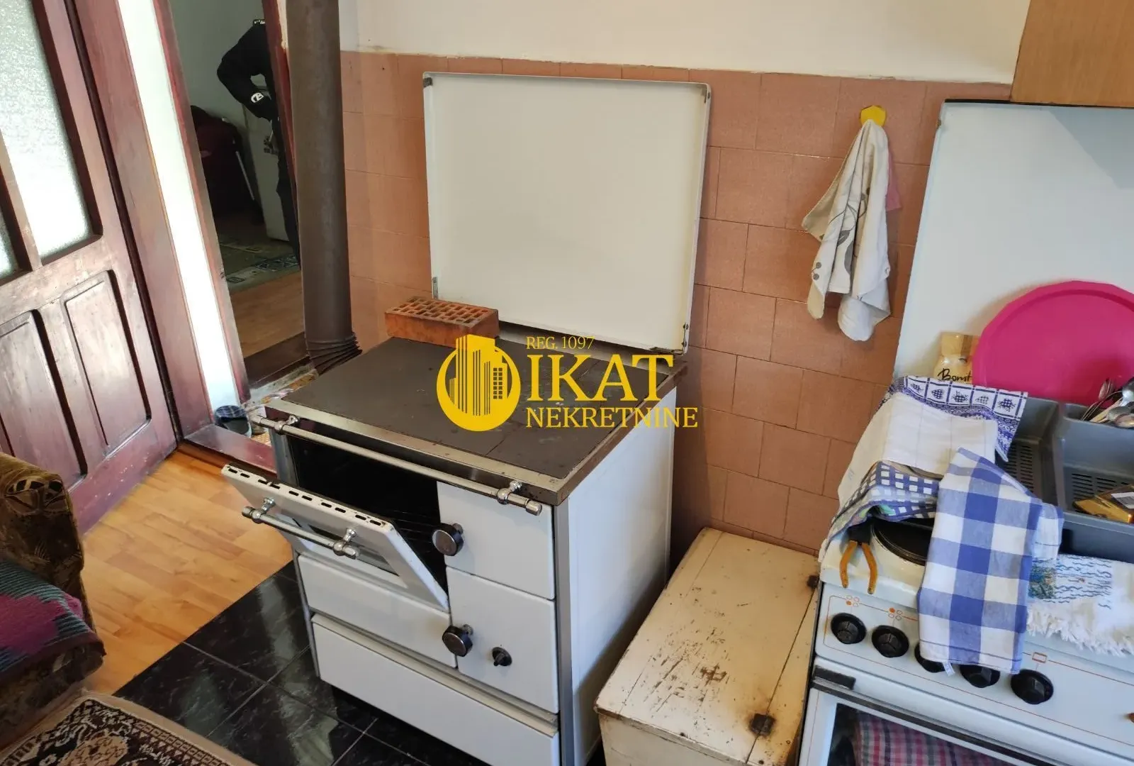 Sale, house, 85m², Brajkovići, Kosjerić