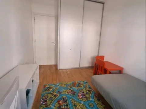 Izdavanje, dvosoban stan, 64m², City Kej, Podgorica - image 6