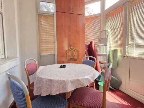 Rent, one bedroom apartment, 40m², Gorica C, Podgorica - image 8