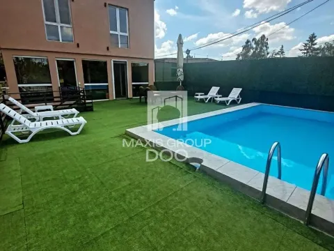Prodaja, kuća, 120m², Lisović, Barajevo - image 2