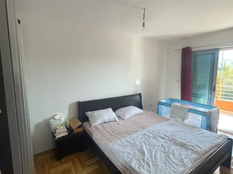 Sale, two bedroom apartment, 85m², Lastva Grbaljska, Kotor - image 12