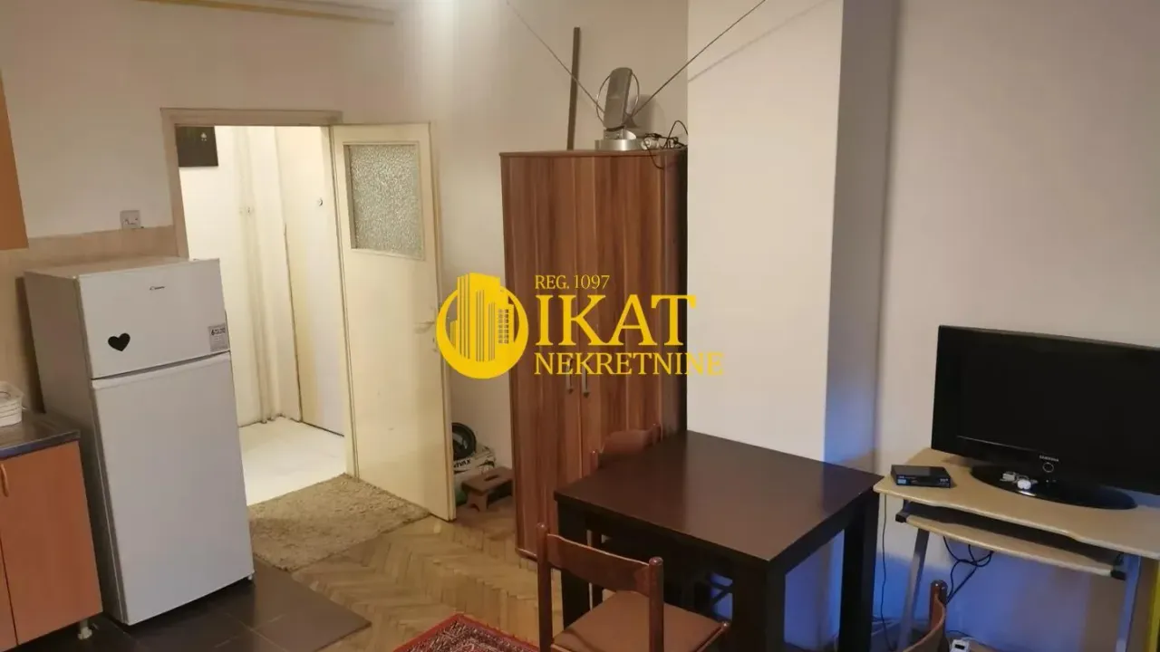 Prodaja, stan, 23m², Karaburma, Palilula Sve Podlokacije