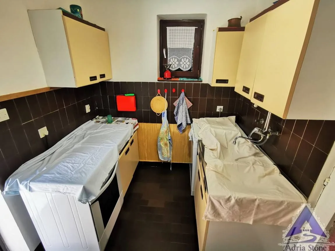 Sale, house, 219m², Rozino, Budva
