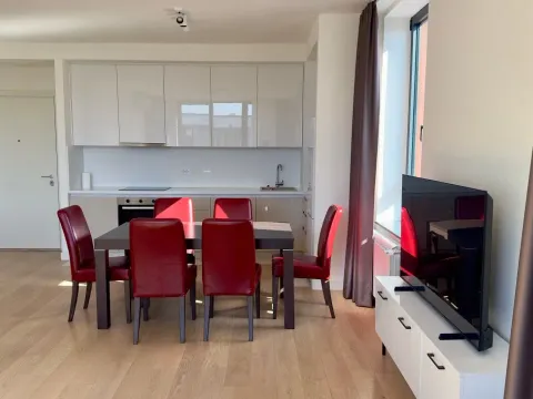 Izdavanje, trosoban stan, 89m², Beograd Na Vodi, Beograd - image 11