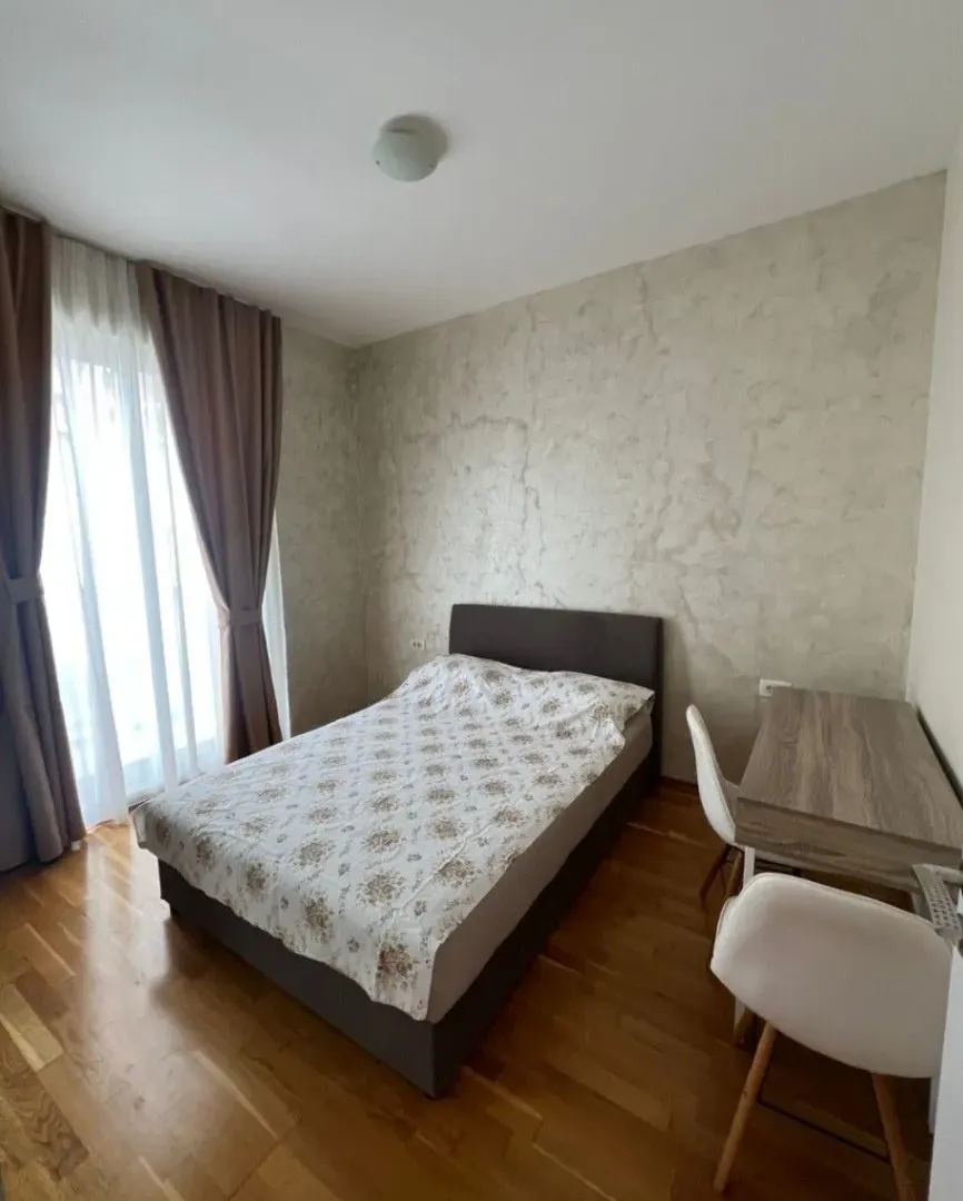 Prodaja, dvosoban stan, 66m², Donja Lastva, Tivat