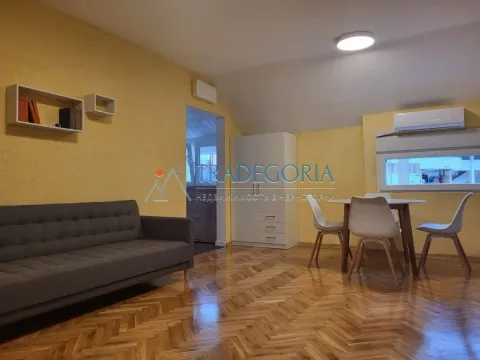 Prodaja, dvosoban stan, 60m², Budva, Crna Gora - image 4