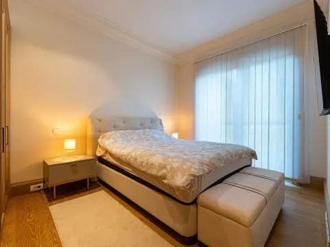 Prodaja, dvosoban stan, 107m², Porto Montenegro, Tivat - image 7