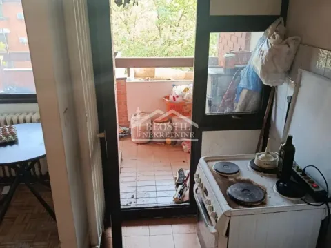 Prodaja, dvosoban stan, 48m², Višnjička Banja, Palilula Sve Podlokacije - image 10