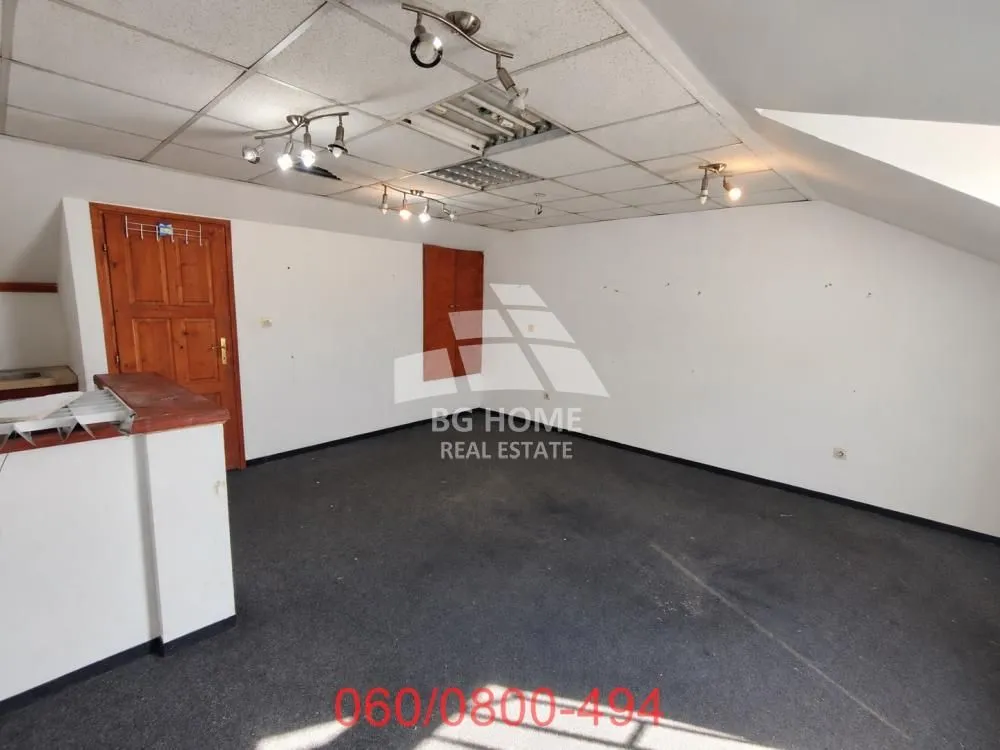 Rent, office space, 60m², Zemun Centar, Zemun Sve Podlokacije