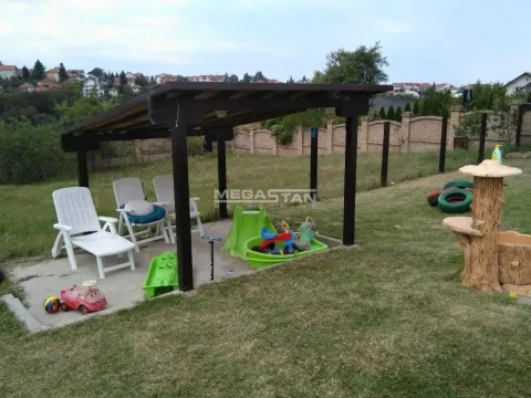 Sale, house, 198m², Miljakovac, Rakovica - image 5