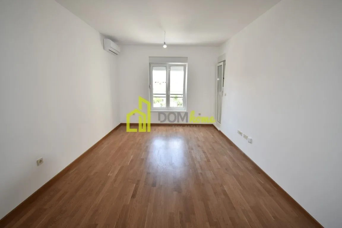 Rent, one bedroom apartment, 45m², Zabjelo, Podgorica