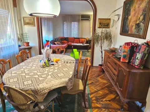 Izdavanje, četvorosoban stan, 180m², Apelovac, Niš - image 3