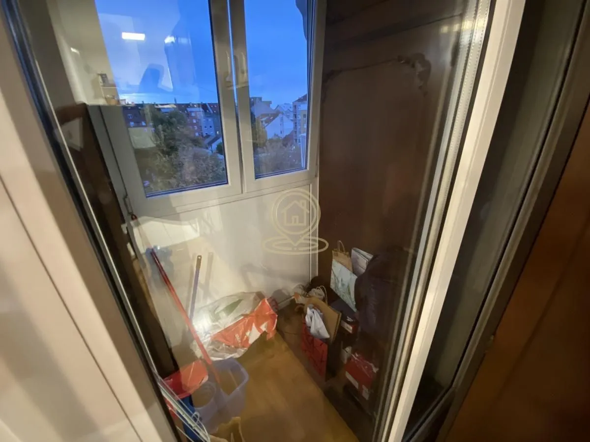 Izdavanje, jednosoban stan, 28m², Grbavica, Novi Sad Sve Podlokacije