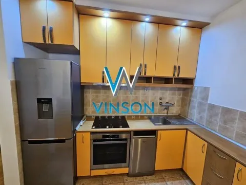 Izdavanje, dvosoban stan, 53m², Bulevar Oslobodjenja, Novi Sad Sve Podlokacije - image 5