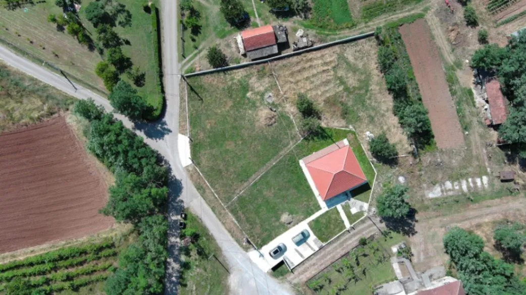 Sale, house, 100m², Mataguži, Podgorica