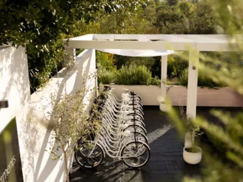 Sale, one bedroom apartment, 103m², Brdišta, Tivat - image 11