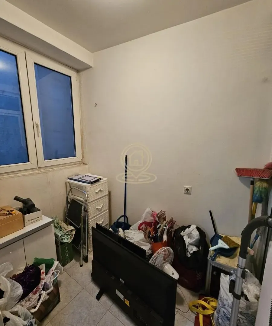 Rent, three bedroom apartment, 65m², Centar, Kragujevac