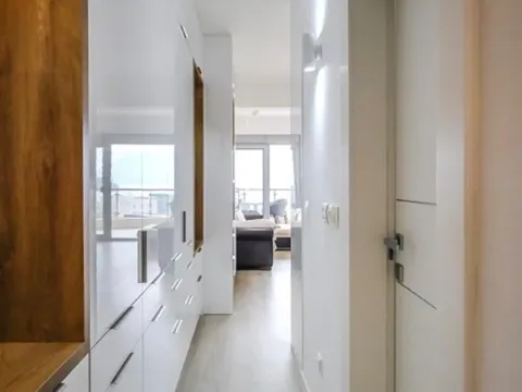 Sale, one bedroom apartment, 49m², Gospoština, Budva - image 7