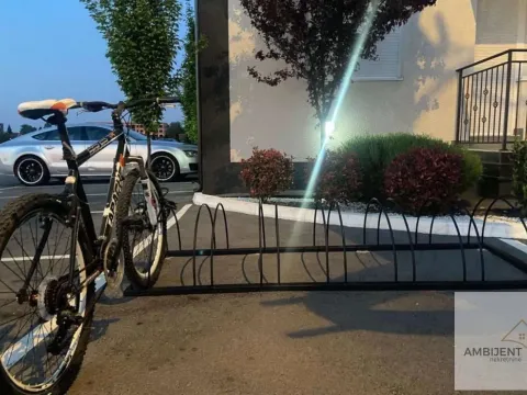 Sale, two bedroom apartment, 50m², Surčin, Beograd - image 2