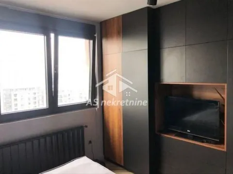 Izdavanje, dvosoban stan, 60m², Voždovac Sve Podlokacije, Beograd - image 11