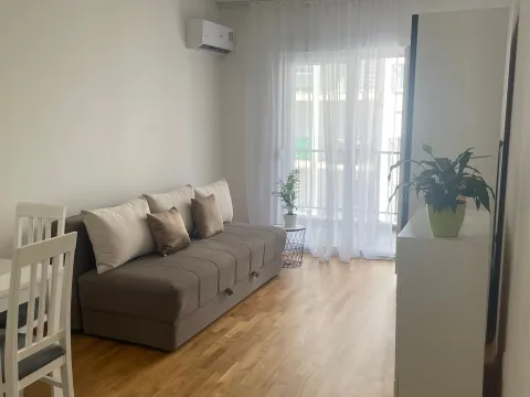 Sale, one bedroom apartment, 46m², Lazi, Budva - image 2