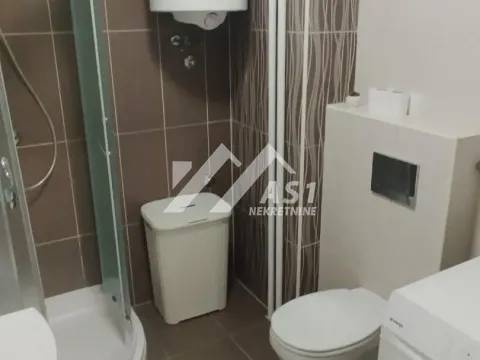 Rent, two bedroom apartment, 62m², Rotkvarija, Novi Sad Sve Podlokacije - image 8