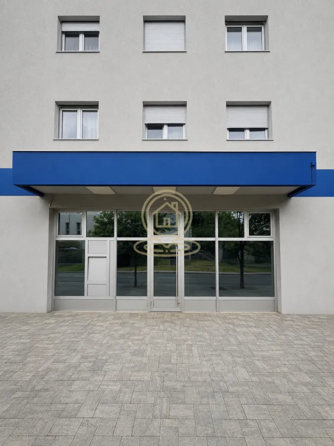 Rent, office space, 65m², Centar, Vrnjačka Banja