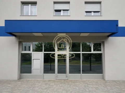 Rent, office space, 65m², Centar, Vrnjačka Banja - image 1