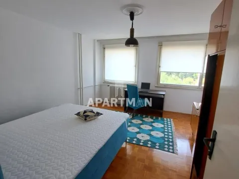 Izdavanje, dvosoban stan, 58m², Novi Beograd Blok 28, Novi Beograd Sve Podlokacije - image 8