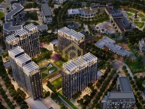 Prodaja, trosoban stan, 80m², Savski Venac, Beograd - image 2