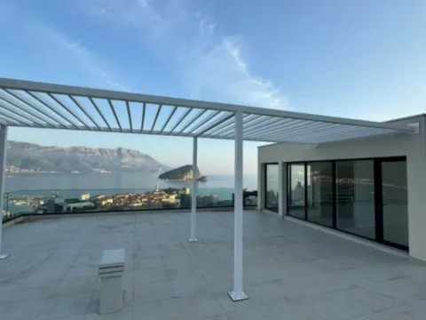 Prodaja, trosoban stan, 263m², Komoševina, Budva - image 7