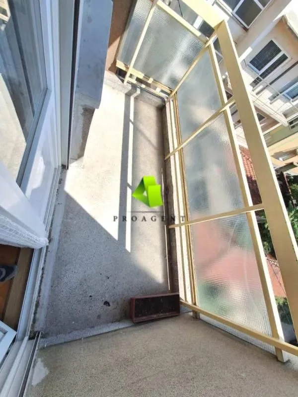 Rent, one bedroom apartment, 50m², Crveni Pevac, Niš