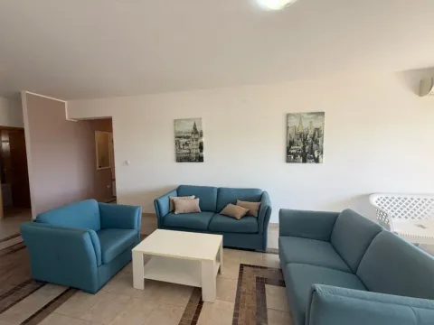 Sale, one bedroom apartment, 89m², Budva, Crna Gora - image 1