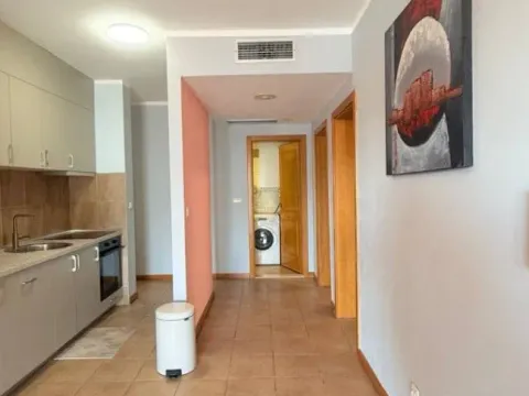 Izdavanje, dvosoban stan, 79m², Bečići, Budva - image 7