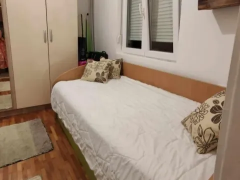 Prodaja, dvosoban stan, 60m², Seljanovo, Tivat - image 17