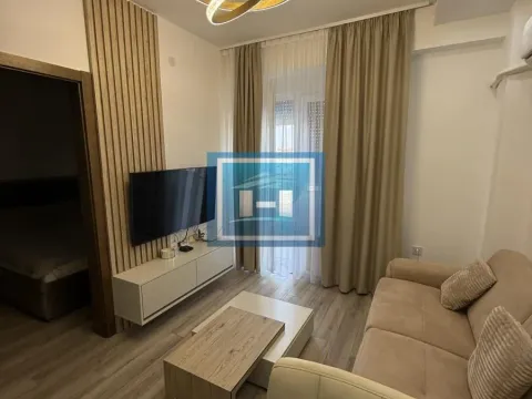 Sale, one bedroom apartment, 34m², Aqua park, Jagodina