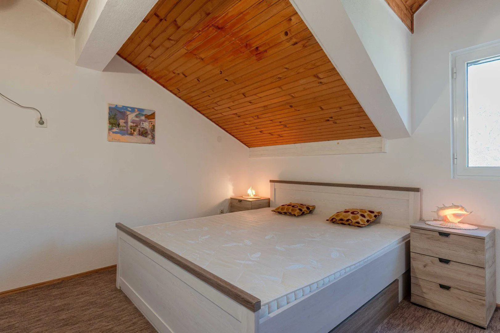 Sale, house, 150m², Stoliv, Kotor
